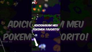 Novos Pokémons no PokeValley! (Closed Beta)  #pokemon #poketibia #pokevalley #craid