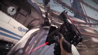 Killzone Shadow Fall_ The Station Glitch 1