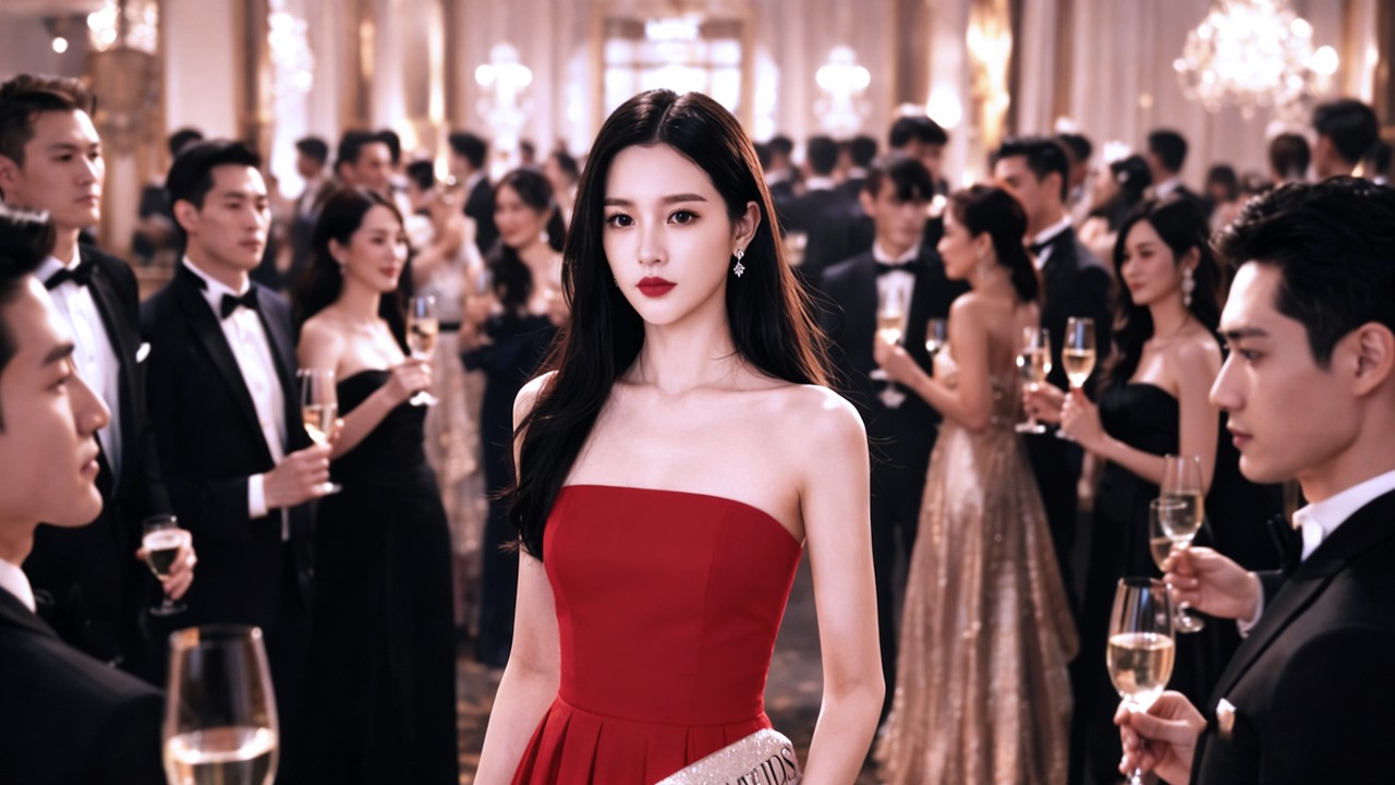 | 完整版|  首富千金考上頂級名牌大學，竟被養父私生女冒名頂替！ 絕望斷親當天，意外與首富親爹相認，養父母舔臉巴結，她冷笑：你們也配！【爱意延迟】 #重生#復仇#女頻