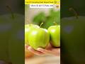 Amazing Facts About Food #shorts #food #facts