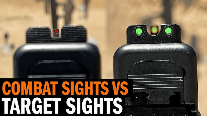 Trijicon Hd Vs Hd Xr: Ultimate Night Sight Showdown
