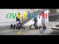 【MV】No's-Core / 0VERC0ME(Beats by Captain Akihabara)