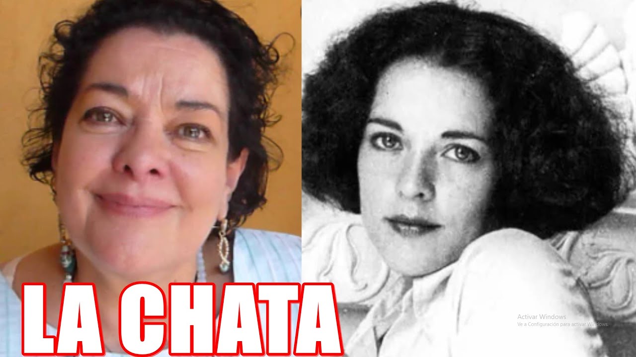 DELIA CASANOVA DE SER EL ROSTRO MAS BELLO A A PADECER EN SU ADULTES DE TIROIDES YouTube