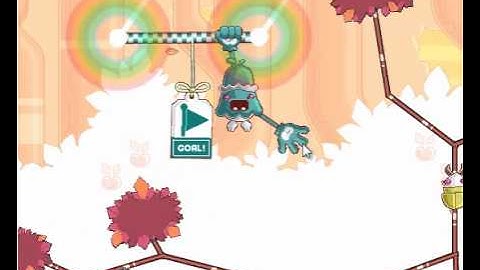 Canopy by Nitrome (free web game)