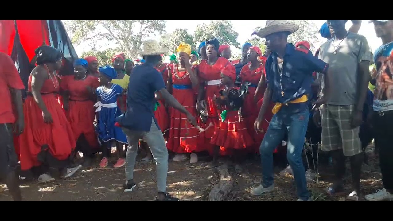 vodou 2023 de ougan Benis