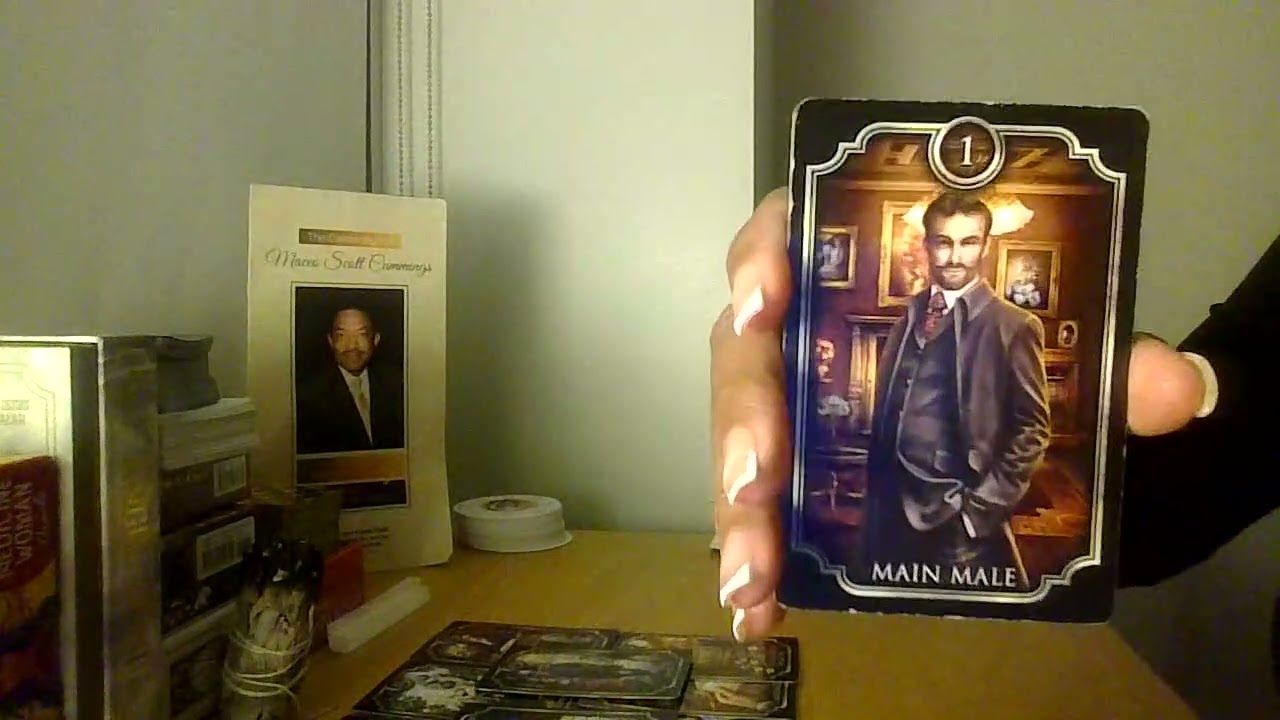 Ur Ancestors have this person at the top of the hit list..Felt like actions were justified #Balance