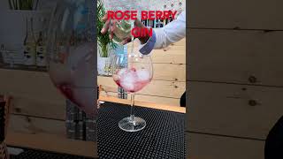 Genussformat.de - Rose Berry Gin