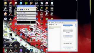 How to install Themes in Win XP