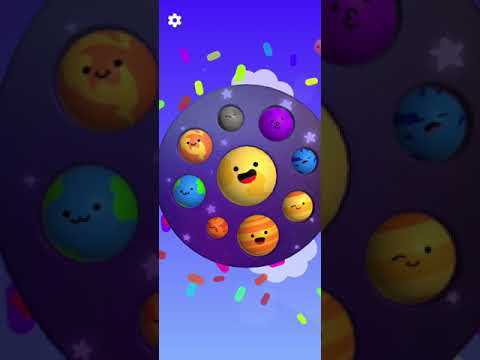 POP US/пазл поп ит/вечная пупырка