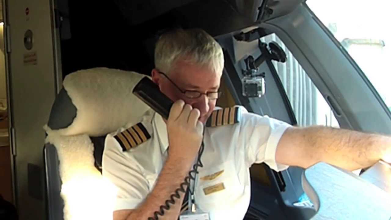 Emirates A380 Inaugural service Dubai to Zurich | Emirates Airline