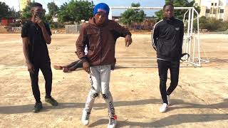 Midas The Jabagan Come We Bill Ehh (Dance Video)