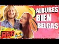 Extranjera aprende Albures Mexicanos  │ WeroWeroTV con Una Belga Mexicana