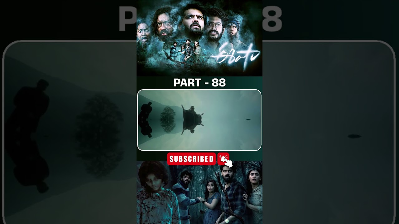 ఈషా మూవీ PART _ 88 | Eesha Movie Shorts | #trigun #hebahpatel #akhilraj  @tfcfilms.