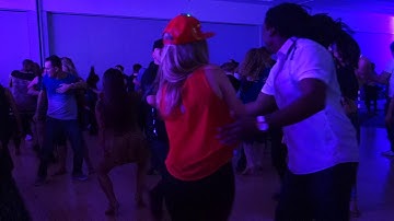 Pasty and Friend TBT  Zouk Soul @ ZoukFest 2016