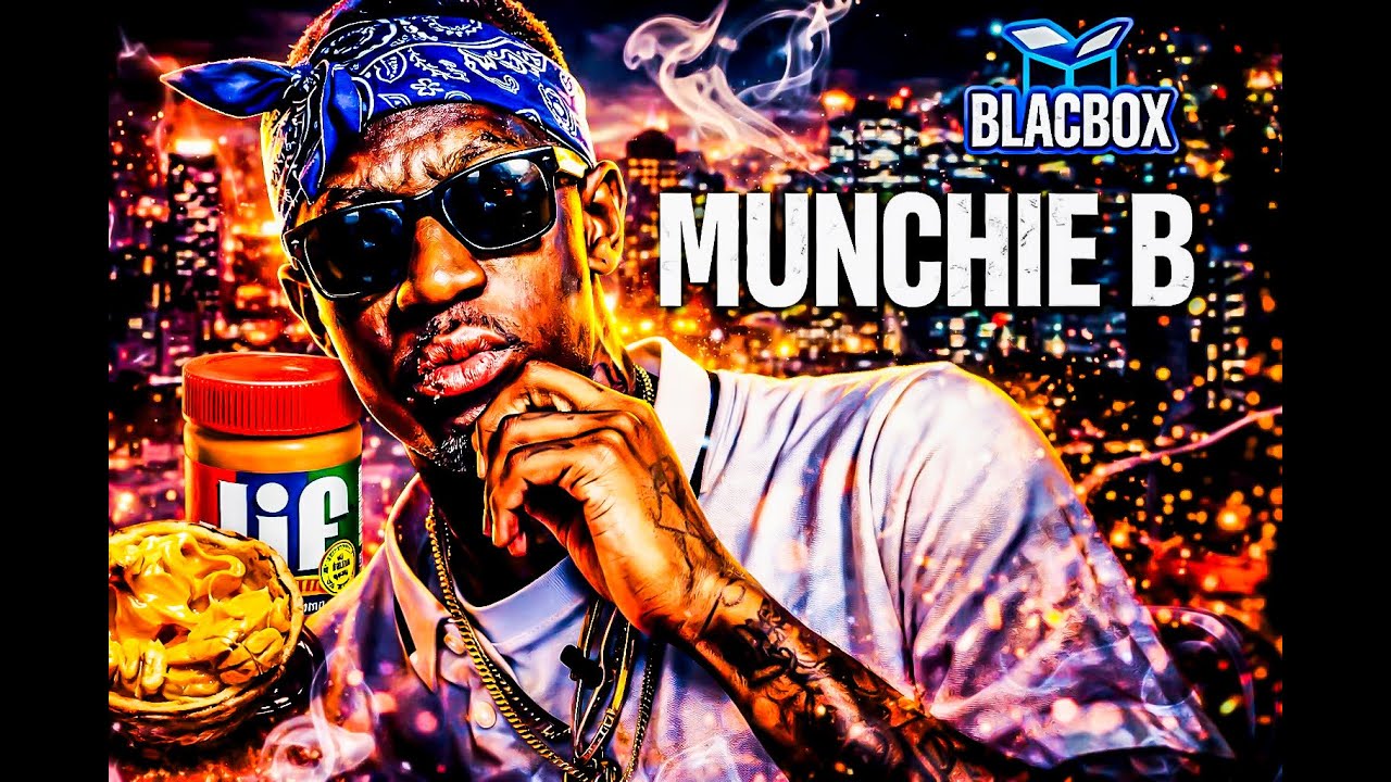 Point & Shoot SHOOTS Munchie B DEAD! LOL - YouTube