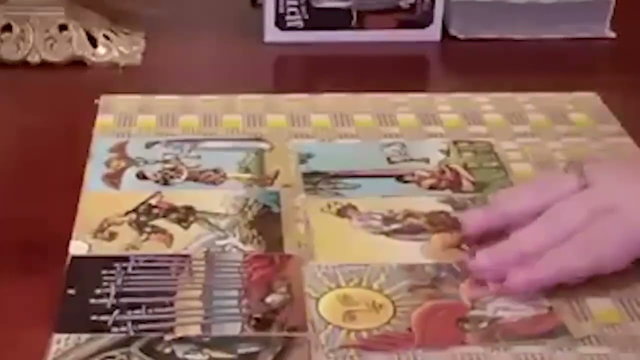 SAGITTARIUS, BYE BYE 3RD PARTY- THEY WILL CHOOSE YOU😍 A HOME TOGETHER IS IN YOUR FUTURE