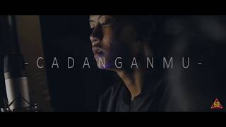 REZA PAHLEVI - CADANGANMU (Official Music Video)
