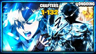 Abandoned Boy Awakens Divine Power and Becomes Unbeatable Swordmaster | Manhwa Recaps