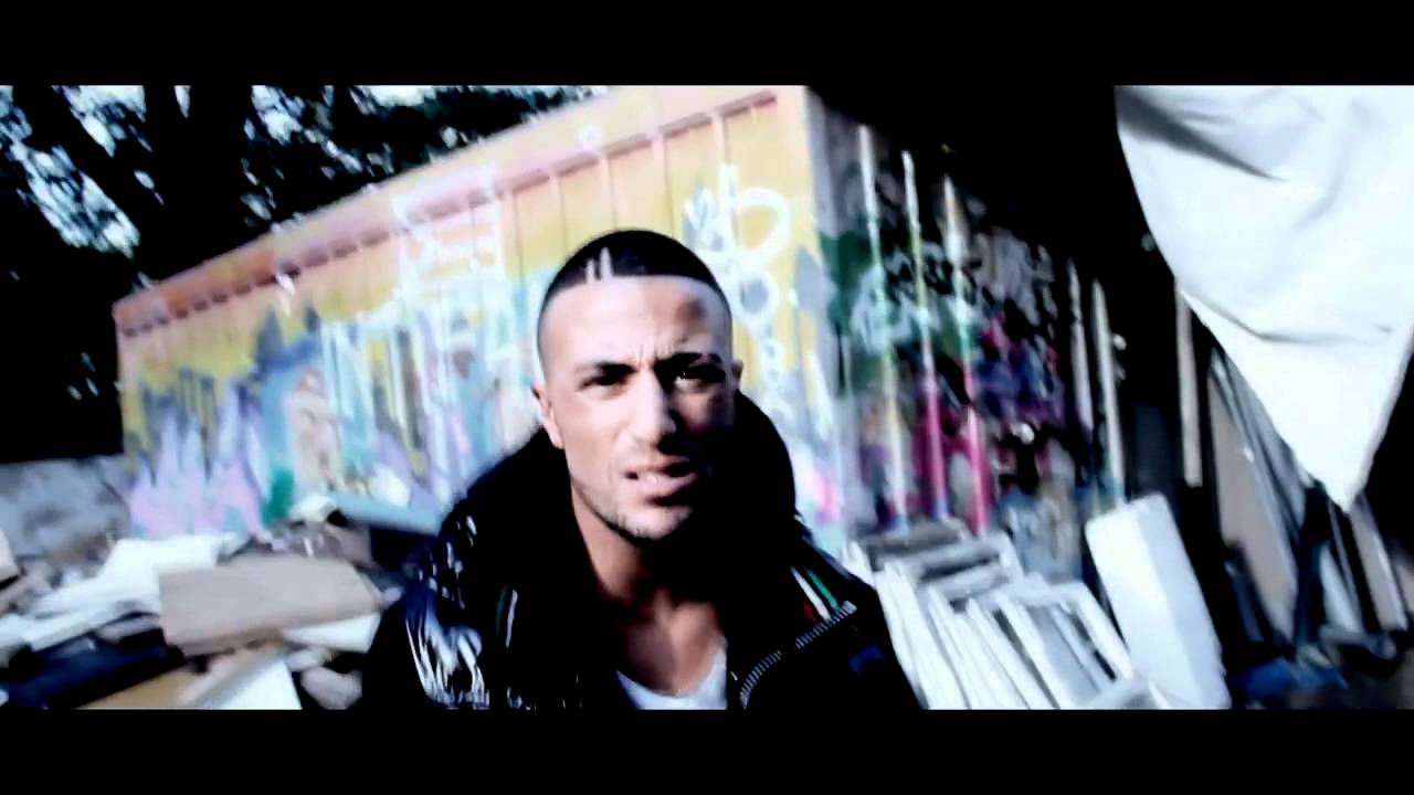 KING KHALIL- TODESLISTE PREMIUM © [DISS] OFFICIAL VIDEO