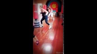 FITBOXE FITBOXE