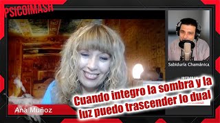 Este es un mundo de engaños lleno de trampas - Ana Muñoz