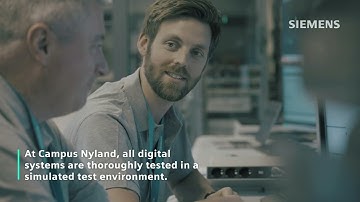 Bringing digital railway to Norway