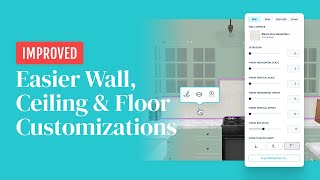 Celebrity DesignFiles.co - Easier Wall, Ceiling & Floor Customization in 3D Net Worth