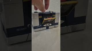 soundwave