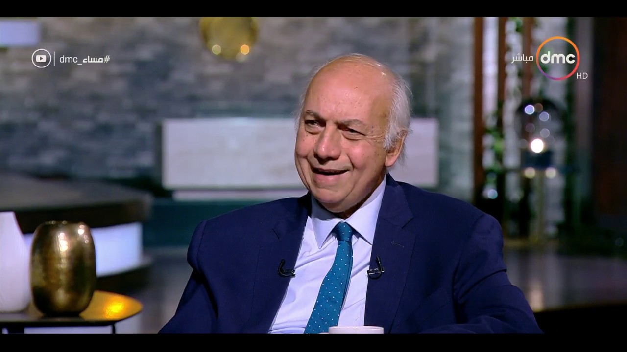 مساء dmc - د.محمد صبحي | الدواء الجديد 