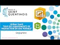 Géosphère : l'outil gestion des équipements