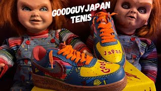Nike lanza su colección de tenis inspirada en el Día de Muertos ¡Grandiosa!  | La Verdad Noticias