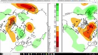 Late April Concerns With JMA Friday (06/04/18)