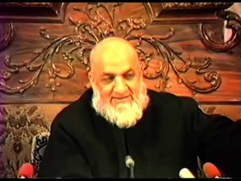 نفحات نورانية قصة انا وجدنا ابائنا على امة