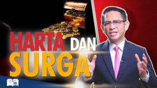 Download Lagu Harta Untuk Masuk Surga | PENDALAMAN ALKITAB MP3