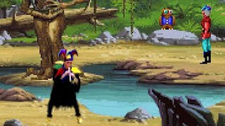Jerma985 in “King's Quest V” Parts 1-5