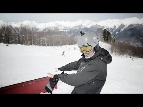 Видео: Как да сглобите сноуборд