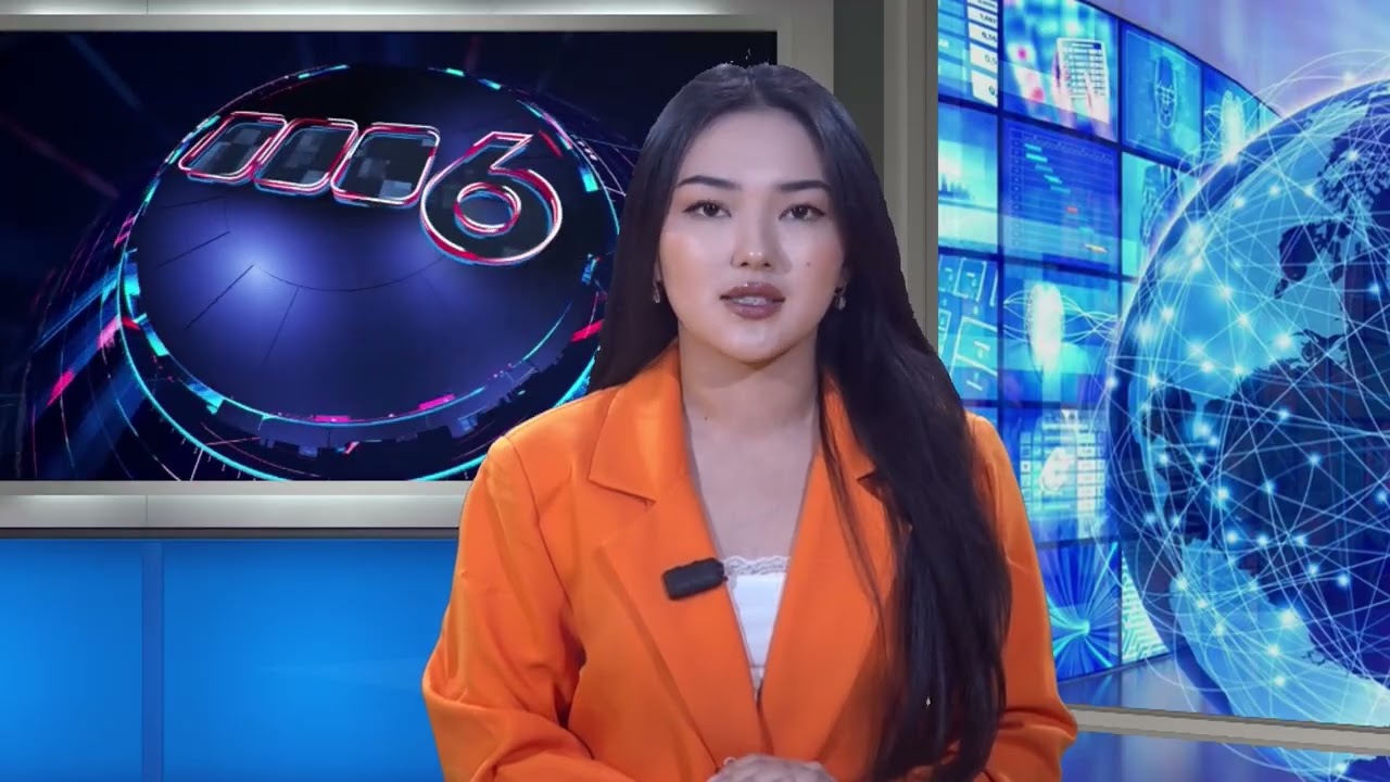 «Шарайна» Жаңалықтар 26.02.2026