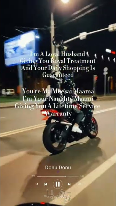 Donu Donu😍I'm A Loyal Husband❣||Cute Couple Watsapp status💫||Short Vedio🎶||Full Screen||#Spreadlove❤