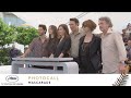 MASCARADE - PHOTOCALL - VF - CANNES 2022