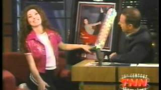 Shania Twain at Prime Time Country (Part 4 of 6)