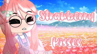 Strawberry kisses | Gcmv