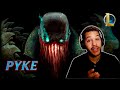 PYKE! | Champion Review | League of Legends - Reaction & Review!