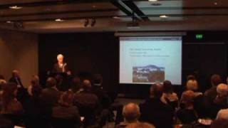 The Production Of Space - Part 5 A Lunchtime Learning With Jan Mcredie