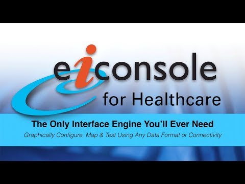Only Interface Engine You Will Ever Need by PilotFish
