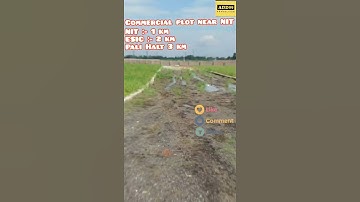 Commercial plot in bihta patna bihar || commercial property in bhita patna bihar bank loan facility