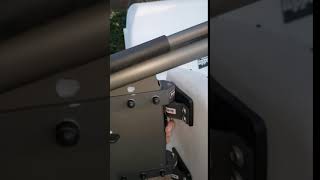 Argo after alignment