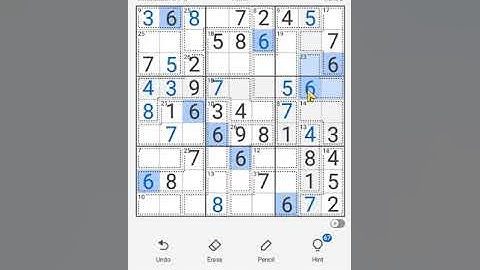 Sudoku Free Classic Puzzles Mobile Killer | Daily Challenge September 10, 2022