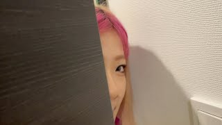 1人暮しをして3日目の娘の部屋に突撃してみたら…