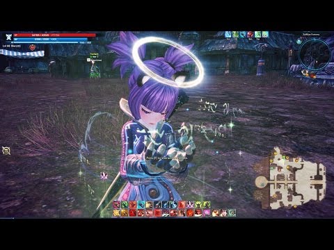 tera how to get the free rootstock carpet mount