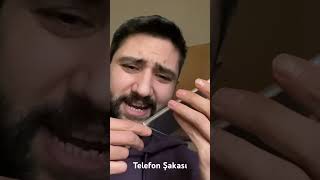 Tanımadığım Numarayı Aradım Sona Dikkat